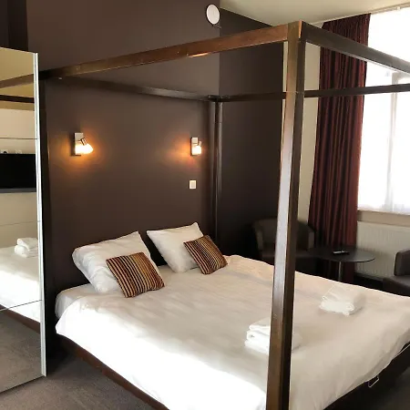 호텔 Maison D'anvers