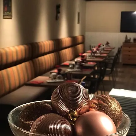 호텔 Maison D'anvers 3*