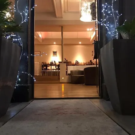 Maison D'anvers 호텔 안트베르펜