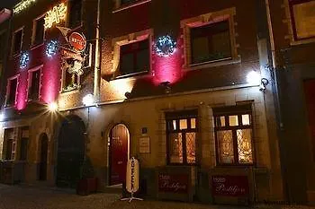 Maison D'anvers 3* 안트베르펜