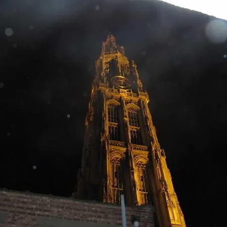 Maison D'anvers 호텔 3*