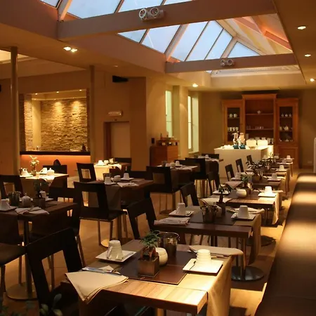 Maison D'anvers 3* 안트베르펜
